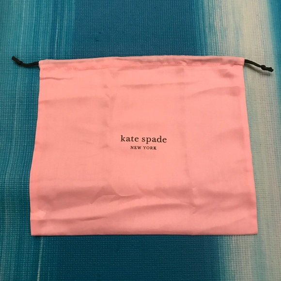 Kate spade dust bag🎈🎈 - Picture 4 of 4